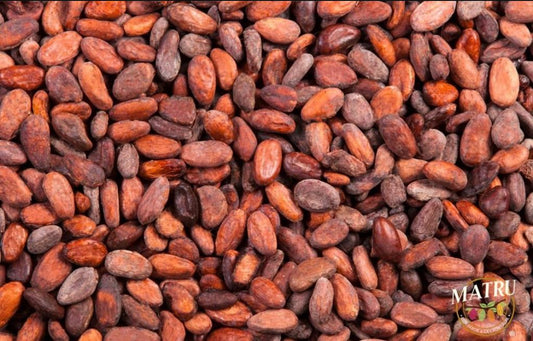 Cacao Lavado de Calidad - 1kg