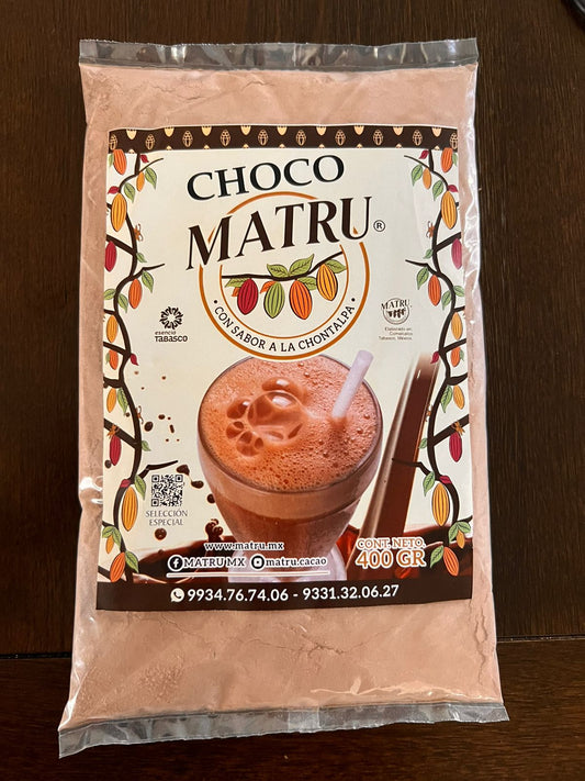 Choco MATRU